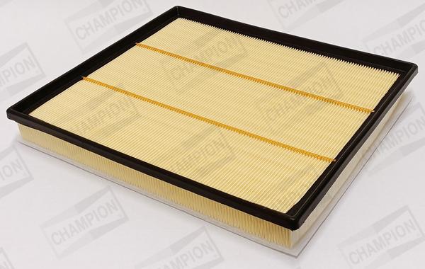 Champion CAF101229P - Воздушный фильтр двигателя abcparts.ee