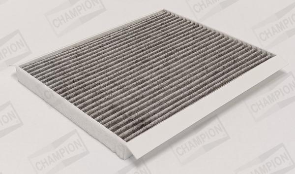 Champion CCF0511C - Фильтр воздуха в салоне abcparts.ee