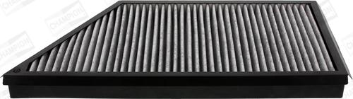 Champion CCF0082C - Фильтр воздуха в салоне abcparts.ee