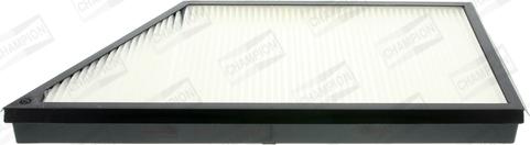 Champion CCF0082 - Фильтр воздуха в салоне abcparts.ee