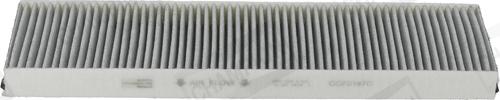 Champion CCF0147C - Фильтр воздуха в салоне abcparts.ee
