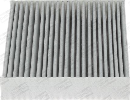 Champion CCF0352C - Фильтр воздуха в салоне abcparts.ee