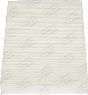 Champion CCF0309 - Фильтр воздуха в салоне abcparts.ee
