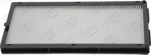 Champion CCF0219 - Фильтр воздуха в салоне abcparts.ee