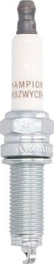 Champion CCH9407 - Свеча зажигания abcparts.ee