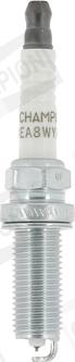 Champion CCH9019 - Свеча зажигания abcparts.ee