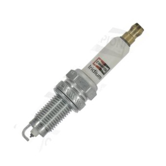 Champion CCH9702 - Свеча зажигания abcparts.ee