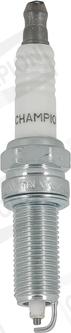 Champion CCH445 - Свеча зажигания abcparts.ee