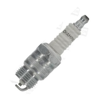 Champion CCH409 - Свеча зажигания abcparts.ee