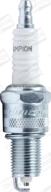 Champion CCH404 - Свеча зажигания abcparts.ee