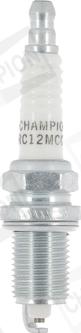 Champion CCH439 - Свеча зажигания abcparts.ee
