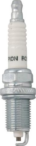 Champion CCH434 - Свеча зажигания abcparts.ee