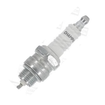 Champion CCH66 - Свеча зажигания abcparts.ee