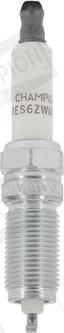 Champion CCH19273 - Свеча зажигания abcparts.ee