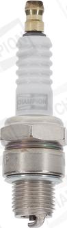 Champion CCH811 - Свеча зажигания abcparts.ee