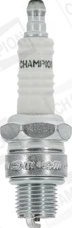 Champion CCH821 - Свеча зажигания abcparts.ee
