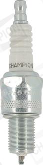 Champion CCH300 - Свеча зажигания abcparts.ee