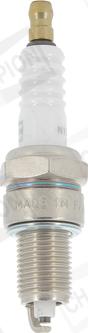 Champion CCH38 - Свеча зажигания abcparts.ee