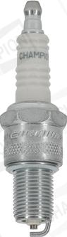 Champion CCH322 - Свеча зажигания abcparts.ee