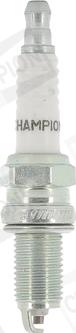 Champion CCHRA7YCAQ089B - Свеча зажигания abcparts.ee