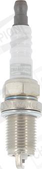 Champion CCHRC8YCLAQ8595A - Свеча зажигания abcparts.ee