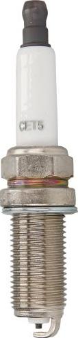 Champion CET5 - Свеча зажигания abcparts.ee