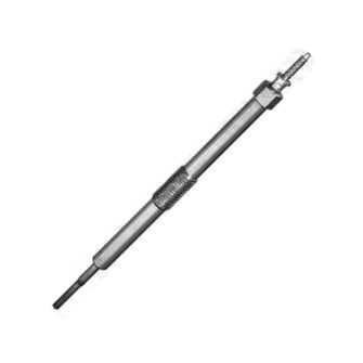 Champion CH408 - Свеча накаливания abcparts.ee