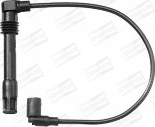 Champion CLS046 - Комплект проводов зажигания abcparts.ee