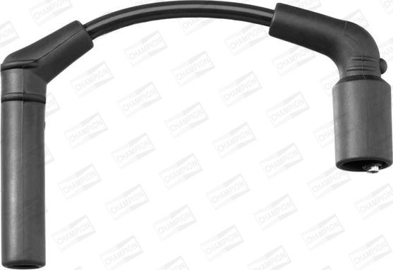 Champion CLS085 - Комплект проводов зажигания abcparts.ee