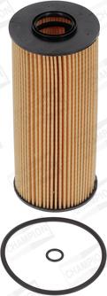 Champion COF100505E - Масляный фильтр abcparts.ee