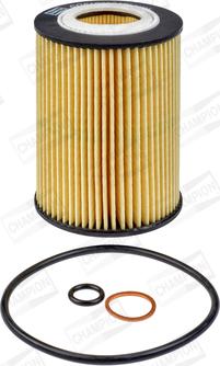 Champion COF100584E - Масляный фильтр abcparts.ee