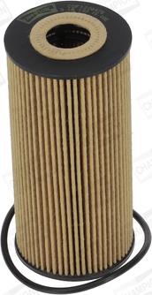 Champion COF100647E - Масляный фильтр abcparts.ee