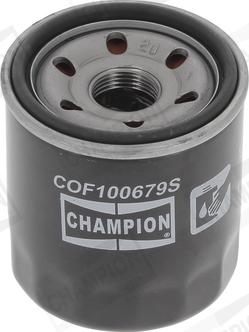 SARDES SO1088 - Масляный фильтр abcparts.ee