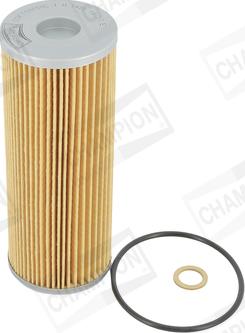Champion COF100158C - Масляный фильтр abcparts.ee