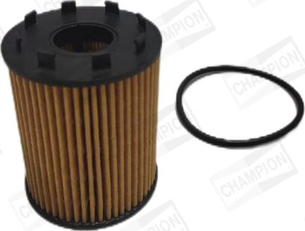 Champion COF100836E - Масляный фильтр abcparts.ee