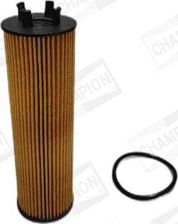 Champion COF100837E - Масляный фильтр abcparts.ee