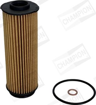 Champion COF100749E - Масляный фильтр abcparts.ee