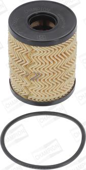 Champion COF100786E - Масляный фильтр abcparts.ee