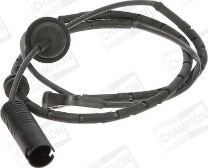 Champion FWI284 - Сигнализатор, износ тормозных колодок abcparts.ee