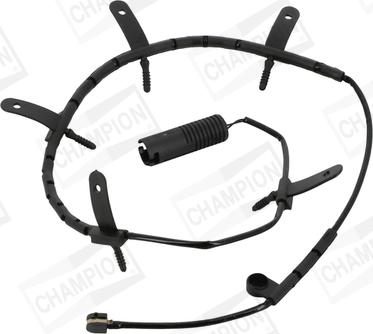 Champion FWI270 - Сигнализатор, износ тормозных колодок abcparts.ee