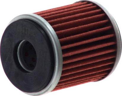 Champion HF141COF041 - Масляный фильтр abcparts.ee