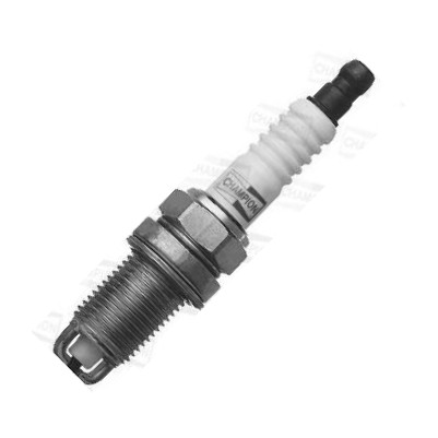 Champion OE178/R04 - Свеча зажигания abcparts.ee