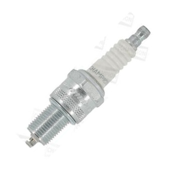 Champion OE004/T10 - Свеча зажигания abcparts.ee