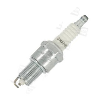 Champion OE105/T10 - Свеча зажигания abcparts.ee