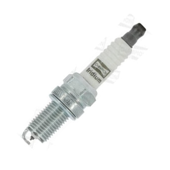 Champion OE187/T10 - Свеча зажигания abcparts.ee