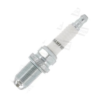 Champion OE123/T10 - Свеча зажигания abcparts.ee