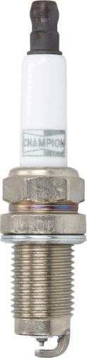 Champion OE266 - Свеча зажигания abcparts.ee