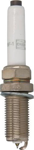 Champion OE220 - Свеча зажигания abcparts.ee