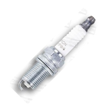 Champion RC10PYPB4 - Свеча зажигания abcparts.ee