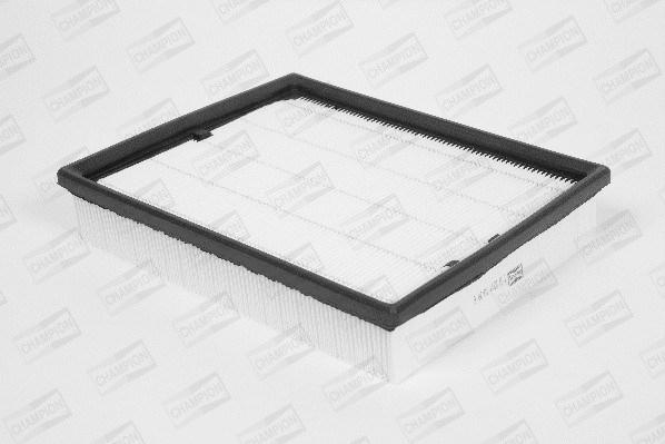 Champion U507/606 - Воздушный фильтр двигателя abcparts.ee